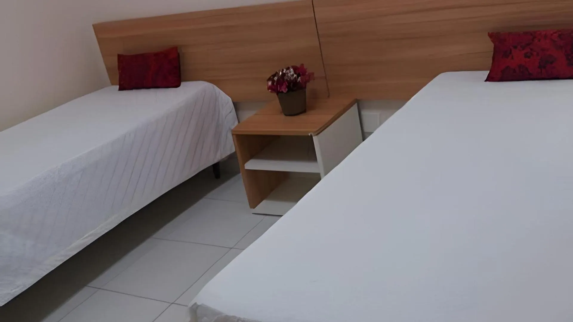 Apartment Thermas Do Bosque By Bnbhost Caldas Novas