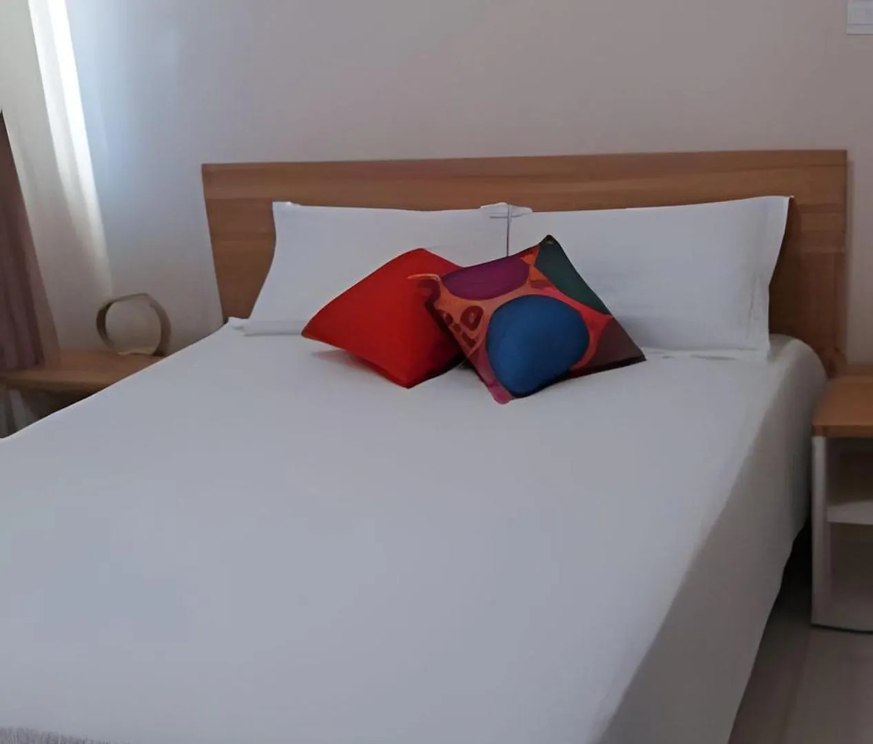 Apartment Thermas Do Bosque By Bnbhost Caldas Novas