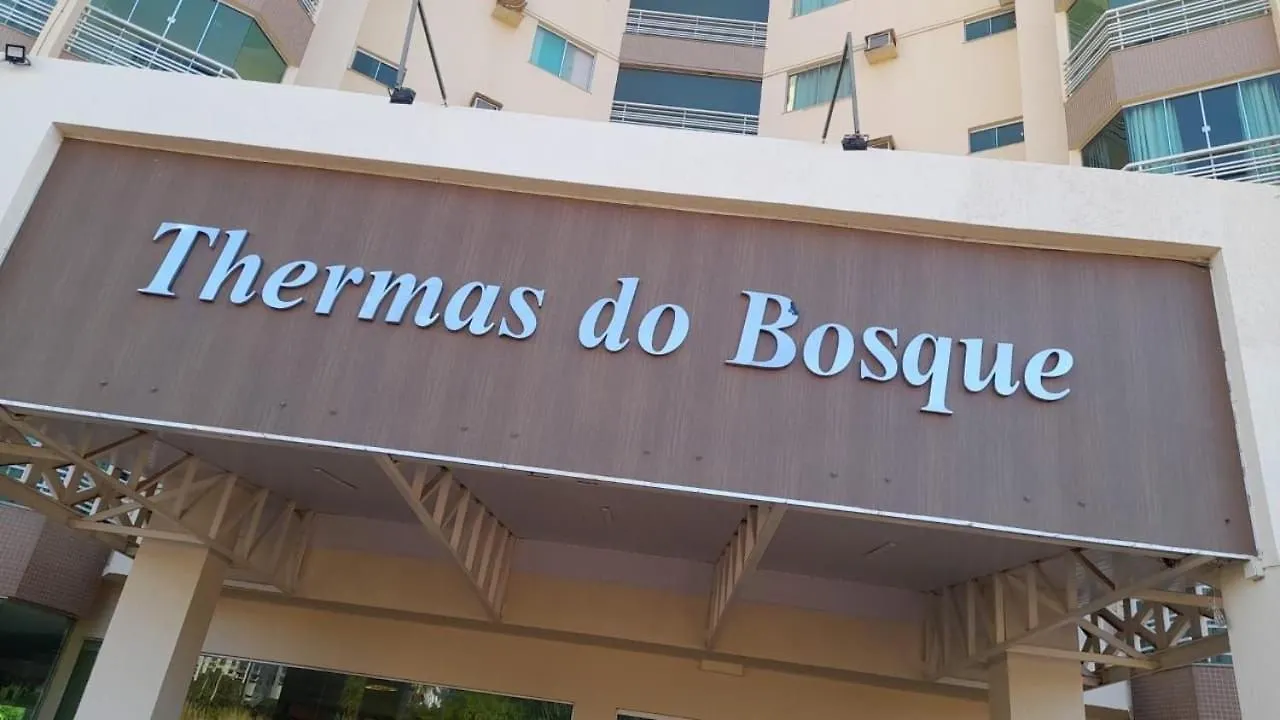 Thermas Do Bosque By Bnbhost Caldas Novas