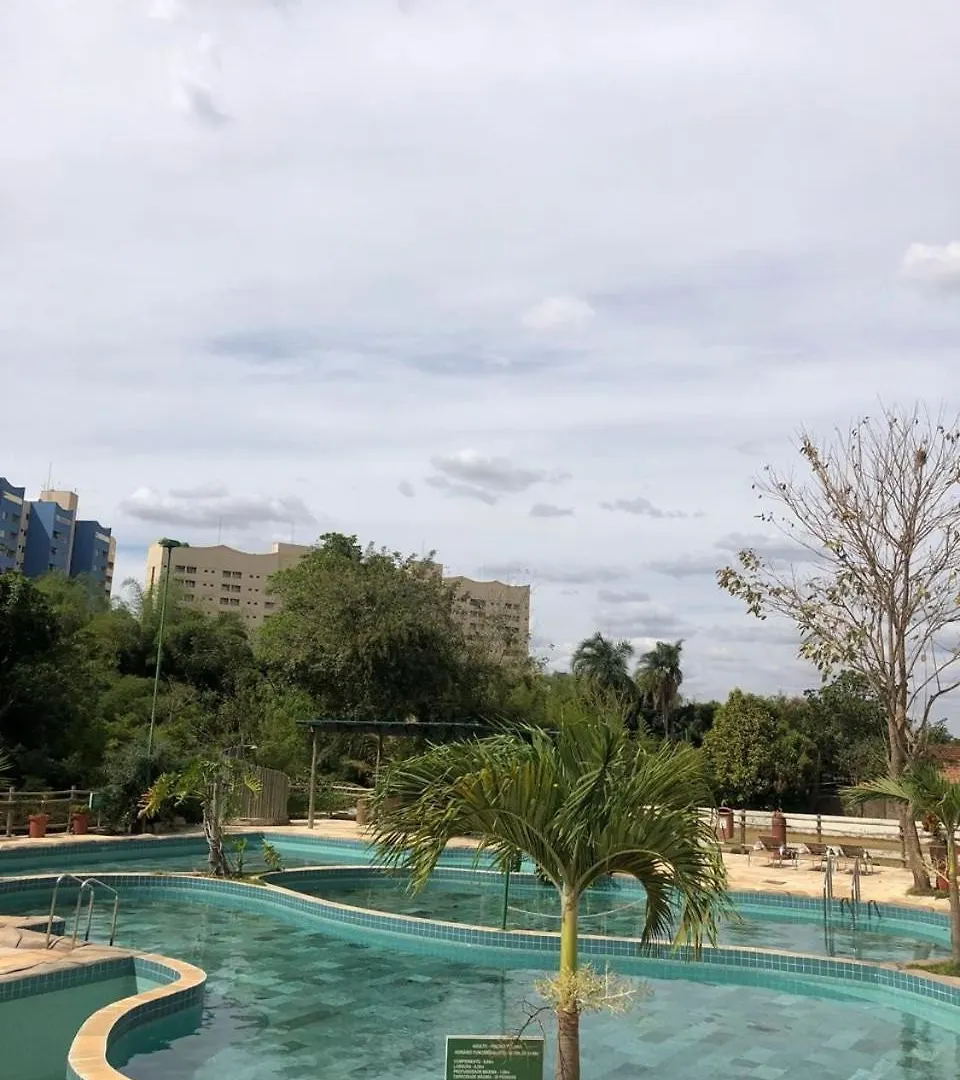 Thermas Do Bosque By Bnbhost Caldas Novas 0*,  Brazil