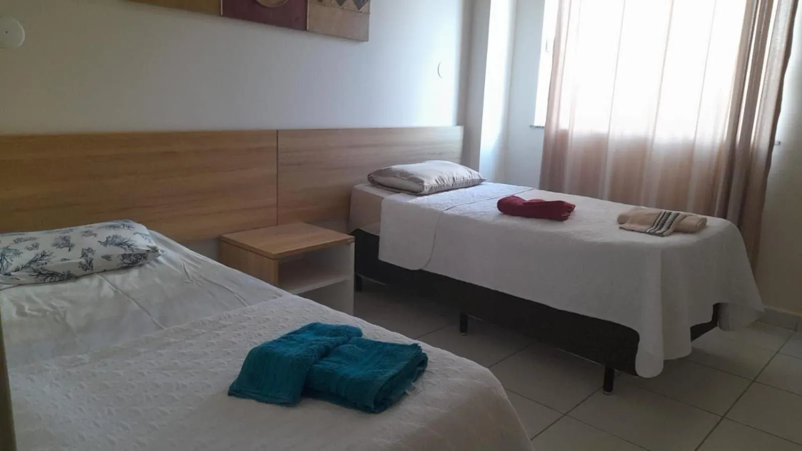 Thermas Do Bosque By Bnbhost Caldas Novas Brazil