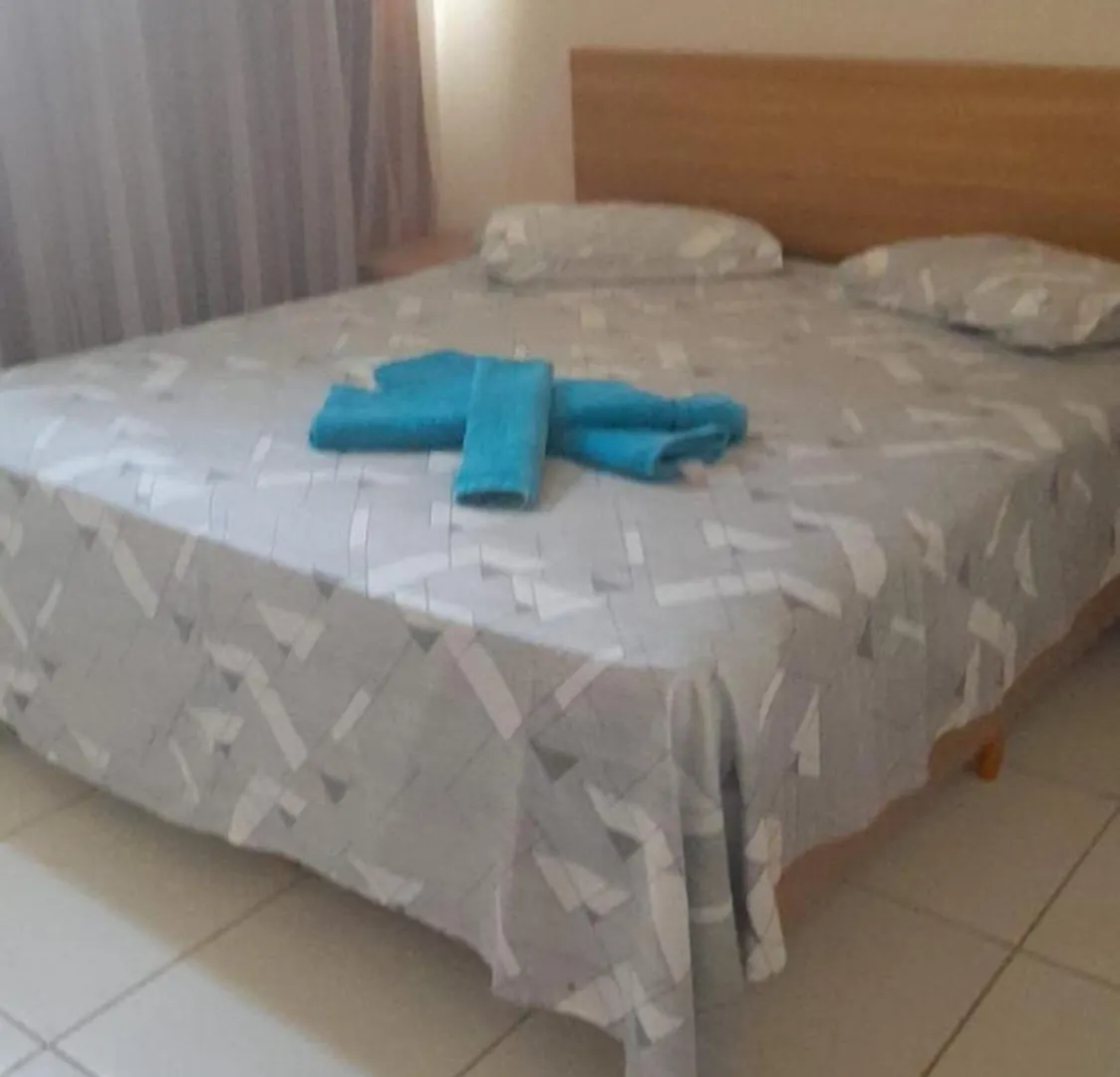 Thermas Do Bosque By Bnbhost Caldas Novas Apartment