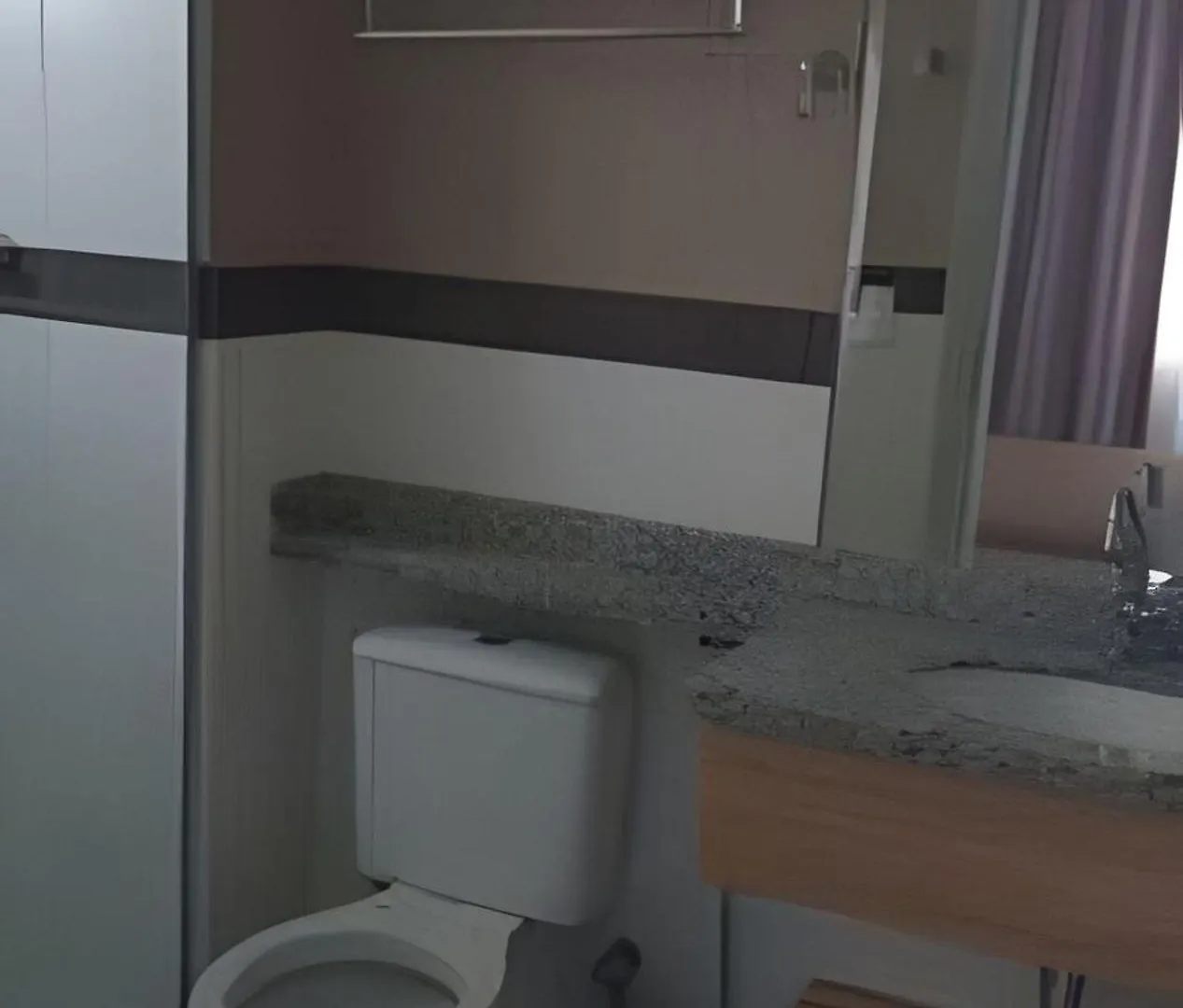 Apartamento Thermas Do Bosque By Bnbhost Caldas Novas
